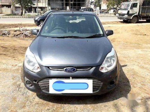 Used 2014 Ford Figo Diesel ZXI MT for sale in Faridabad