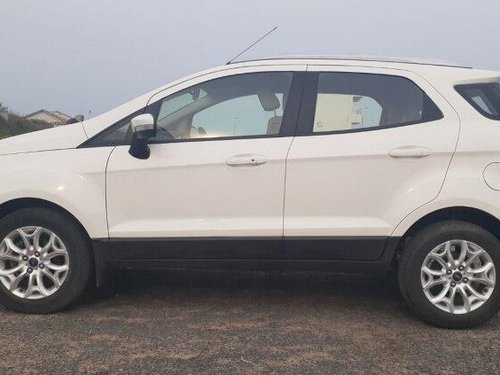 Used 2016 Ford EcoSport AT for sale in Chennai 