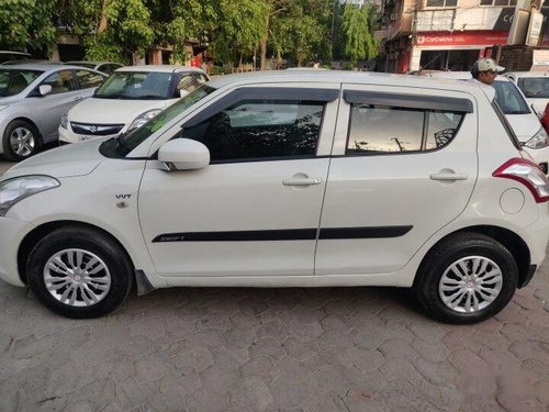 Used Maruti Suzuki Swift LXI 2014 MT for sale in New Delhi 