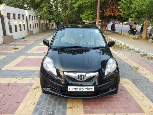 Used 2012 Honda Brio MT for sale in Lucknow 