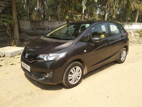 Used Honda Jazz 1.2 SV i VTEC 2018 MT in New Delhi 