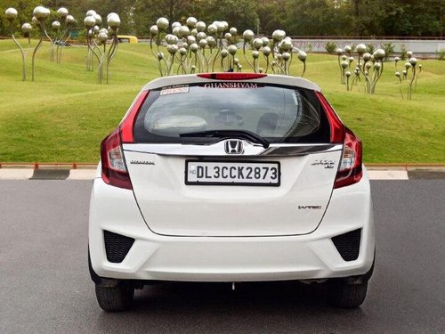 Used 2015 Honda Jazz MT for sale in New Delhi 