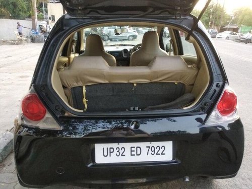 Used 2012 Honda Brio MT for sale in Lucknow 