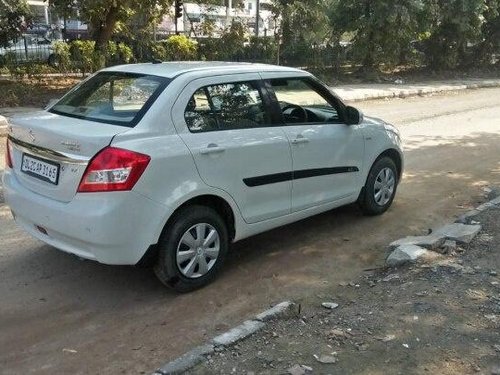 Used Maruti Suzuki Swift Dzire 2012 MT for sale in New Delhi 