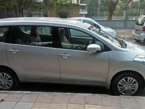 Used Maruti Suzuki Ertiga 2014 MT for sale in New Delhi 