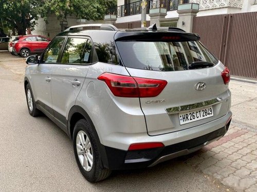 Used 2015 Hyundai Creta MT for sale in New Delhi 