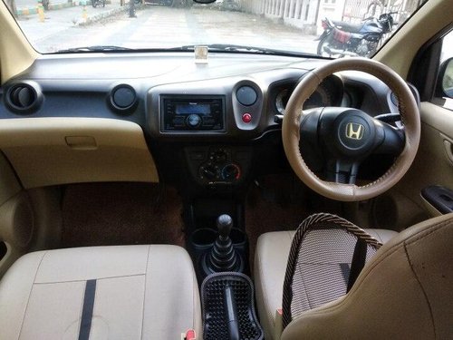 Used 2012 Honda Brio MT for sale in Lucknow 