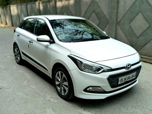 Used 2015 Hyundai i20 MT for sale in New Delhi 