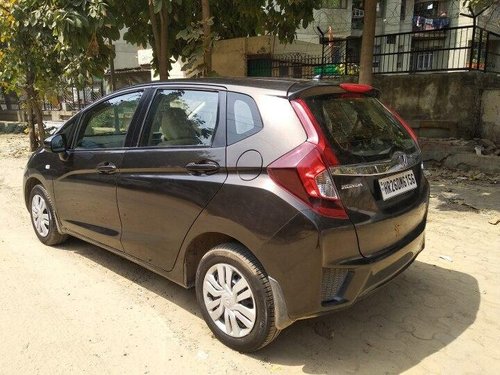Used Honda Jazz 1.2 SV i VTEC 2018 MT in New Delhi 