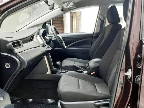 Used Toyota Innova Crysta 2018 AT for sale in New Delhi 