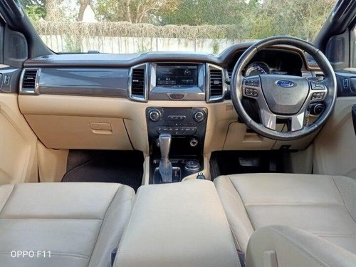 Used 2016 Ford Endeavour AT for sale in New Delhi 