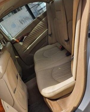 Used 2009 Mercedes Benz E Class AT for sale in Jaipur 