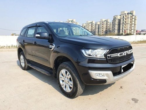 Used Ford Endeavour 2016 AT for sale in New Delhi 