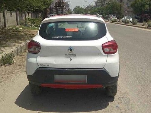 Used Renault Kwid 2017 MT for sale in Gurgaon 