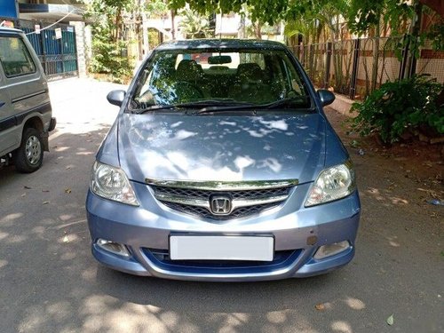 Used Honda City ZX GXi 2007 MT for sale in Hyderabad 