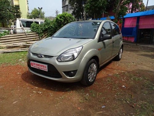 Used Ford Figo 2011 MT for sale in Kolkata 