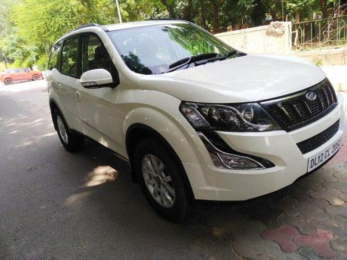 Used 2017 Mahindra XUV 500 AT for sale in New Delhi 