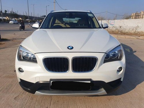 BMW X1 sDrive 20d Exclusive 2013 AT for sale in New Delhi 