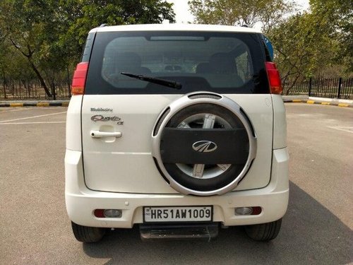 Mahindra Quanto C8 2013 MT for sale in Faridabad 