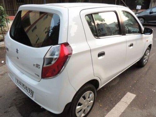 Maruti Suzuki Alto K10 VXI 2016 MT for sale in Ahmedabad 