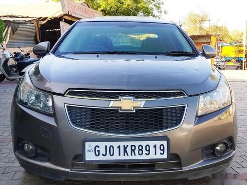 Used Chevrolet Cruze LTZ 2012 MT for sale in Ahmedabad 