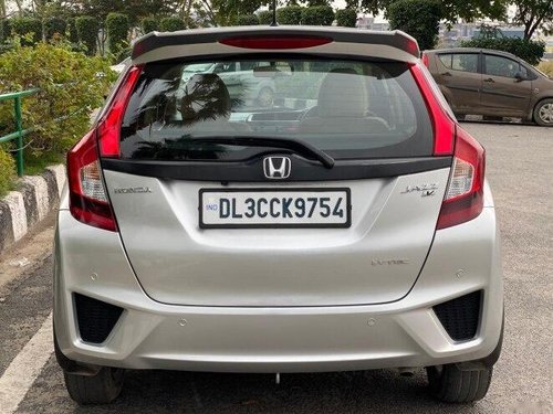 Used 2016 Honda Jazz AT for sale in New Delhi 