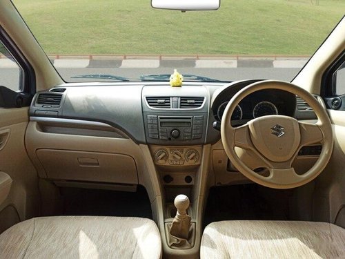 Used 2015 Maruti Suzuki Ertiga VDI MT for sale in New Delhi 