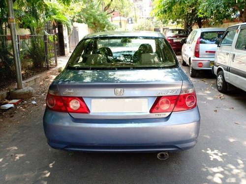 Used Honda City ZX GXi 2007 MT for sale in Hyderabad 