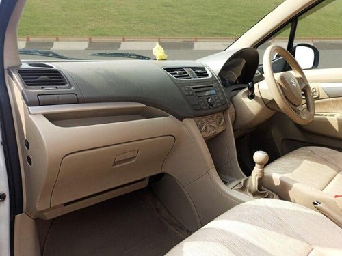 Used 2015 Maruti Suzuki Ertiga VDI MT for sale in New Delhi 