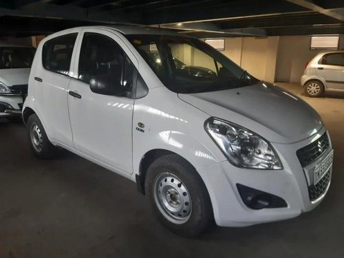 Used Maruti Suzuki Ritz 2016 MT for sale in Chennai 