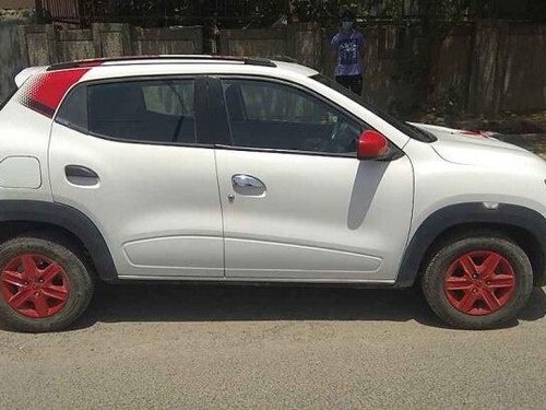 Used Renault Kwid 2017 MT for sale in Gurgaon 