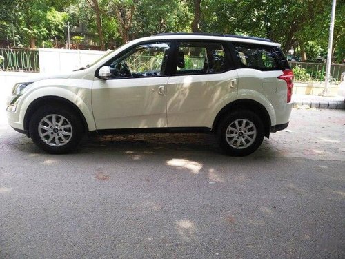 Used 2017 Mahindra XUV 500 AT for sale in New Delhi 