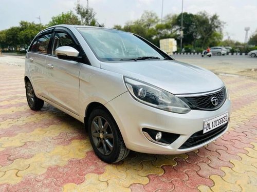 Used 2015 Tata Bolt MT for sale in New Delhi 