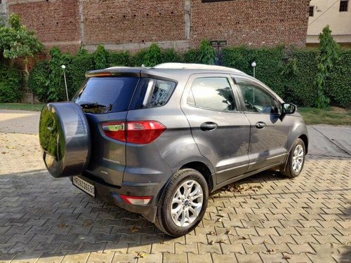 Used Ford EcoSport 2015 MT for sale in Gurgaon 