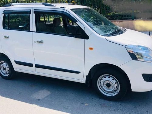 Used Maruti Suzuki Wagon R 2018 MT for sale in New Delhi 