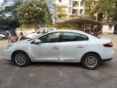 Used 2012 Renault Fluence AT for sale in Thane 