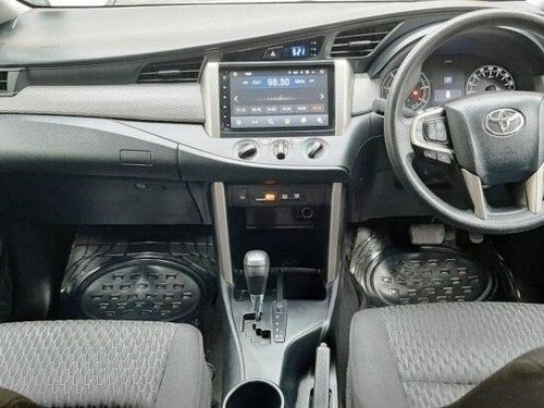 Used Toyota Innova Crysta 2018 AT for sale in New Delhi 