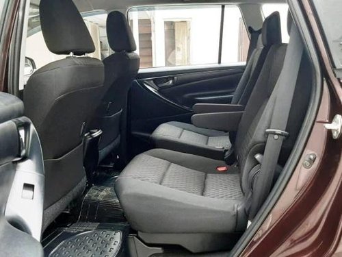 Used Toyota Innova Crysta 2018 AT for sale in New Delhi 