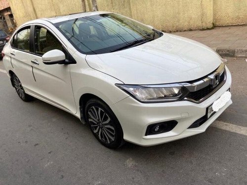 Used 2018 Honda City MT for sale in New Delhi 