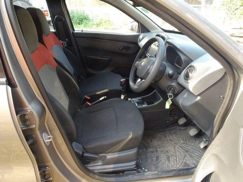 Used Renault KWID 2017 MT for sale in Kolkata 