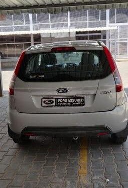Used 2015 Ford Figo MT for sale in Jaipur 