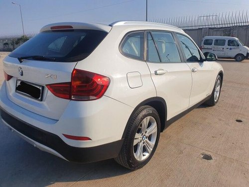 BMW X1 sDrive 20d Exclusive 2013 AT for sale in New Delhi 