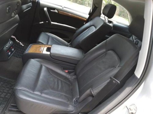 Used Audi Q7 2014 AT for sale in Hyderabad 