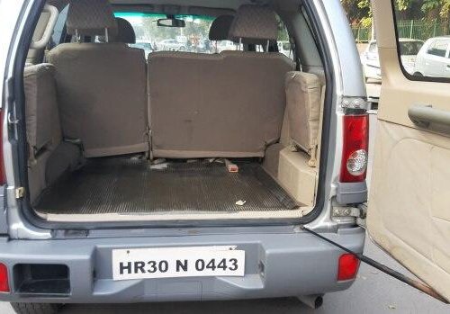 Used Tata Safari 2014 MT for sale in New Delhi 