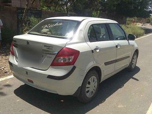 Used 2015 Maruti Suzuki Swift Dzire MT for sale in Gurgaon 