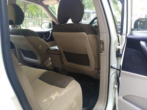 Used 2017 Mahindra XUV 500 AT for sale in New Delhi 