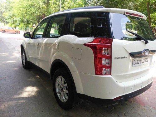 Used 2017 Mahindra XUV 500 AT for sale in New Delhi 