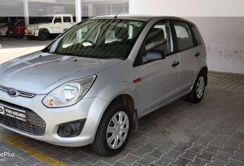 Used 2015 Ford Figo MT for sale in Jaipur 