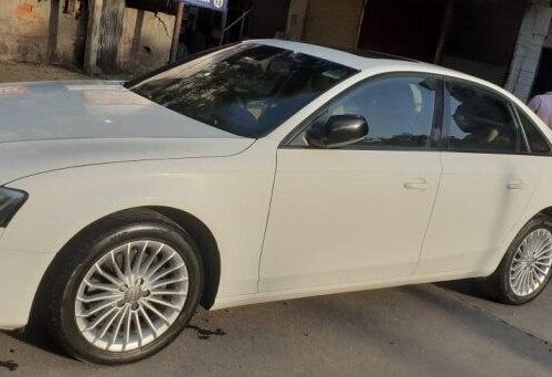 Used Audi A4 2015 AT for sale in New Delhi 