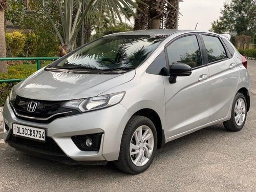 Used 2016 Honda Jazz AT for sale in New Delhi 